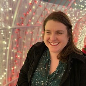 Meet your Posher, Elizabeth